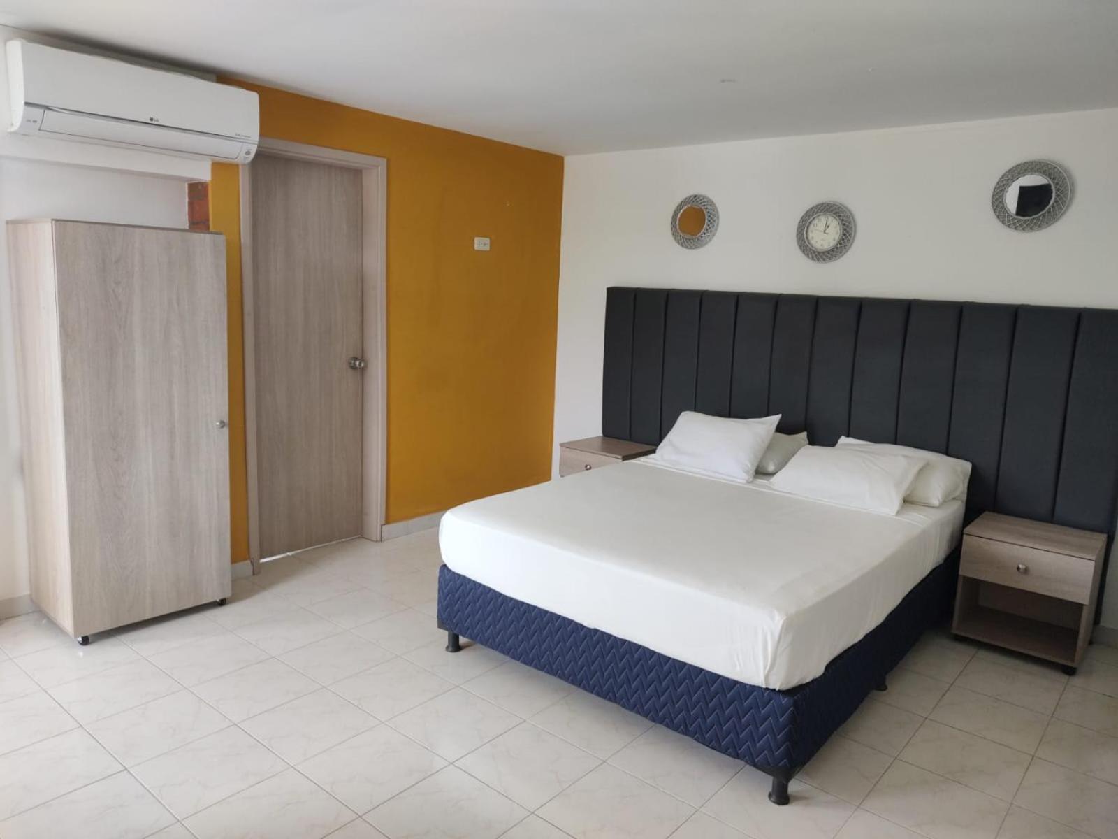Hotel Villa Zaragoza Luaran gambar